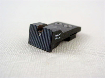 Picture of HD-001-S/U-T1 Extreme Service rear sight