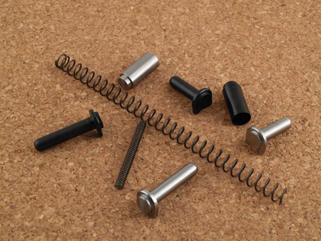 Picture for category Recoil Spring Components