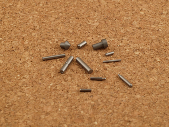 Picture of HD-223 Pin Set, S/S