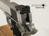 Picture of HD-007-S Extreme Service Rear Sight