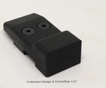 Picture of HD-009-G Extreme Service Rear Sight