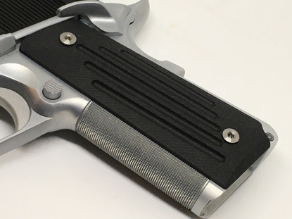 Picture of HD-300-S Slim Carry Groove Grips